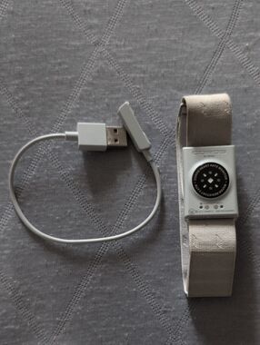 Coros Heart Rate Monitor